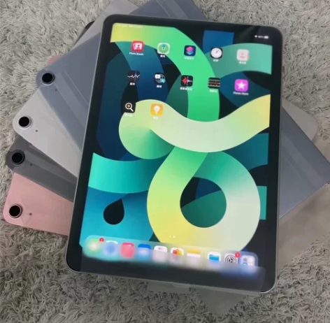 2020款第八代iPad平板电脑128g,...