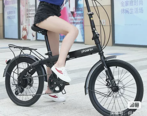 自行车出售，代步工具， 感兴趣的话点“我想...