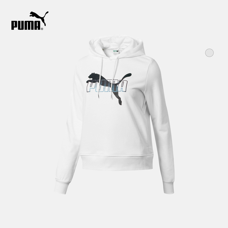 Puma/彪马 运动卫衣 m码
