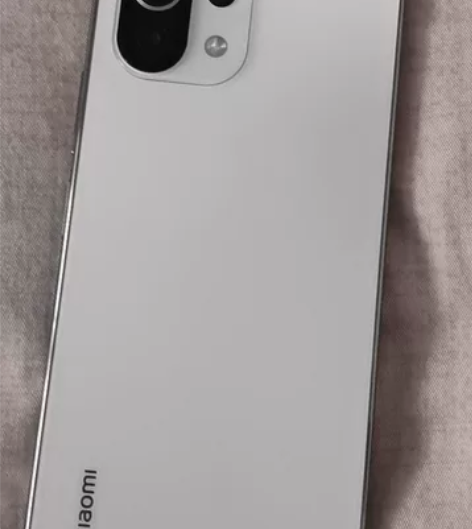小米11青春版5G，8+128，荔枝白 无...