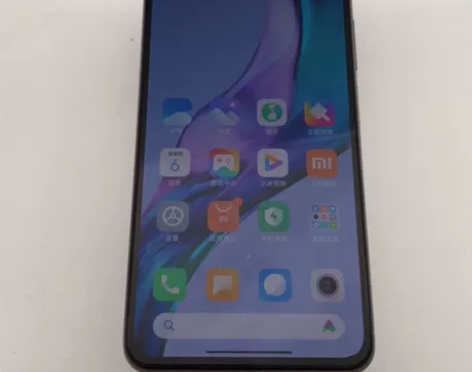 95新MIUI/小米 小米 11 青春版（...