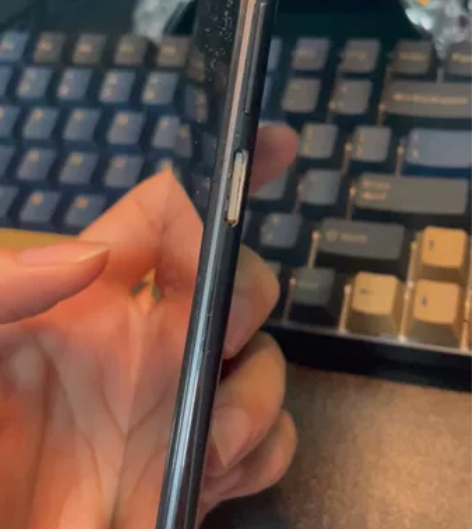 小米11青春版 128g 无拆无修 屏幕无...