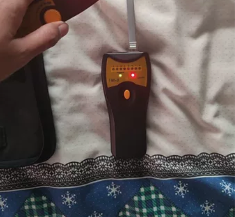 网络巡线仪，寻线器，侧线 可以测网线，电话...