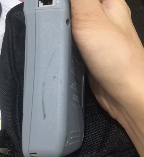 爱博翔网线断点长度多功能抗网线干扰寻线仪 ...