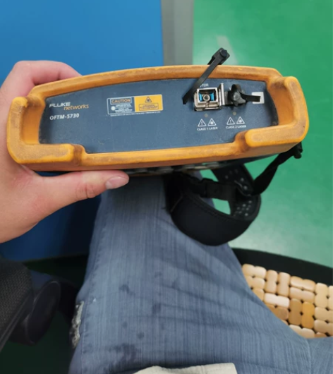 福禄克，网线测试仪，网络测试仪，光纤测试仪...