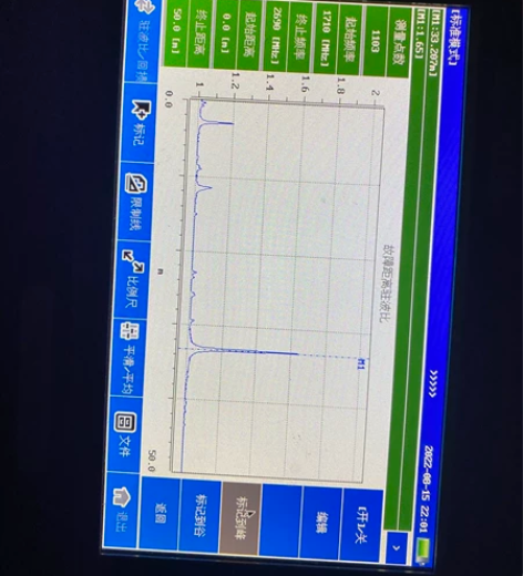 美国信维天馈线测试仪，很少用，原装未拆修，...