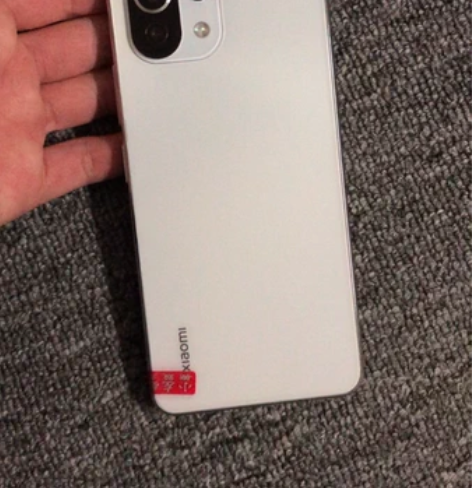 小米11 青春版8+256G 非黑鲨4Sp...