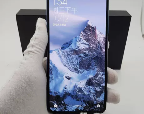 95新MIUI/小米 小米 11 青春版（...