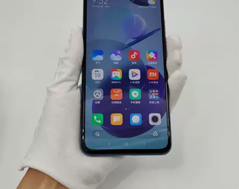 99新MIUI/小米 小米 11 青春版（...