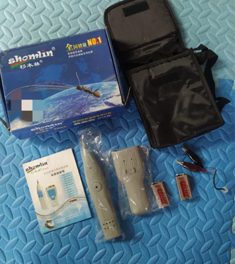 杉木林网络寻线仪SML-868TS查线器抗...