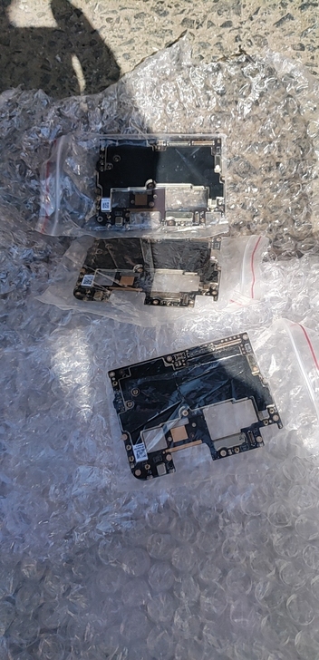 魅族17/17pro不开机维修 不开机，死...