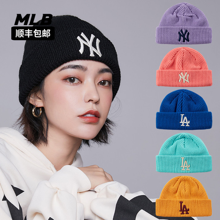 MLB 帽子