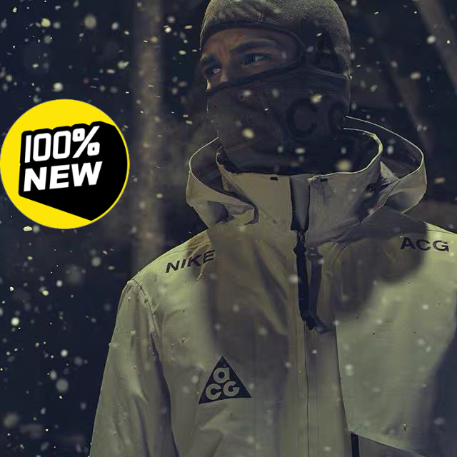 【有吊牌】NIKELAB ACG 初代全新...