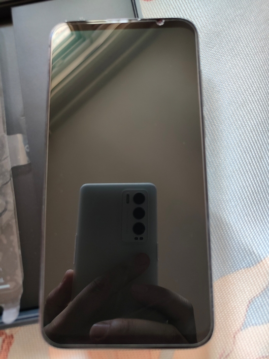 自用99.9新魅族16th plus 8+...