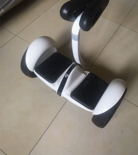 ninebot 米家九号平衡车 85成新，...