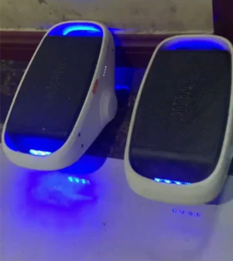 小米  米家 平衡轮 有剐蹭   不会刷 ...