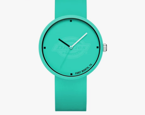 Dickies迪克斯官方正品旗舰店潮流彩色...