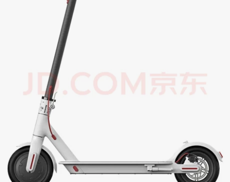 ??小米米家电动滑板车1S  男女成人滑板...