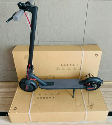 全新小米电动滑板车1S 全新米家电动滑板车...