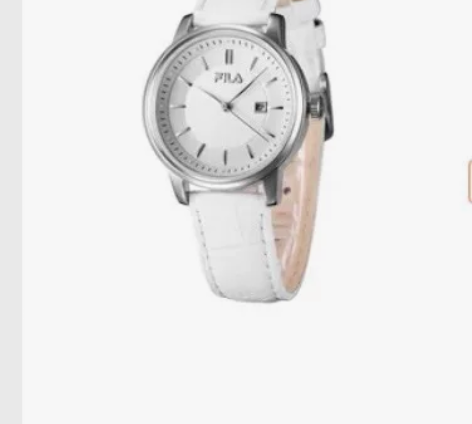 Fila斐乐女士手表 感兴趣的话点“我想要...