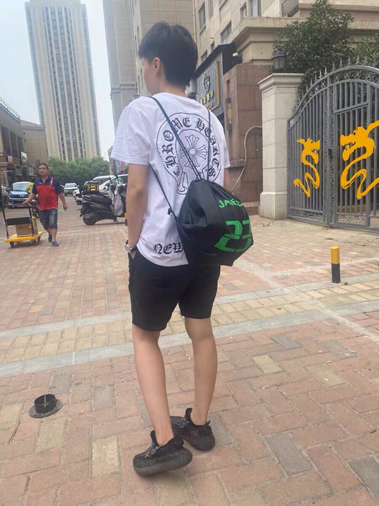 篮球包篮球袋网双肩背包运动足球收纳袋