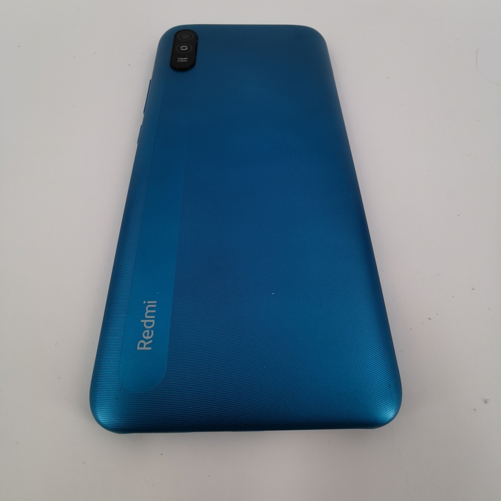 9新小米红米9A国行全网通4G+64G二手...