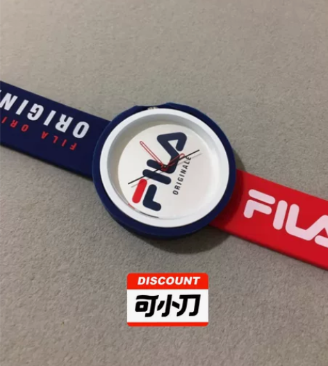 【斐乐手表】5月份买的，没怎么戴过，低价转...