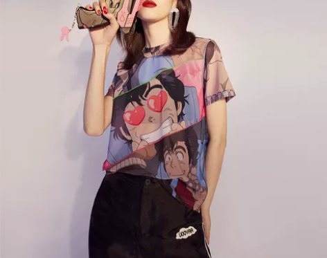 UOOYAA/乌丫2020夏季新款正品城市...