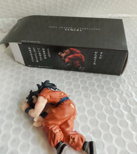 七龙珠HG乐平死亡扭蛋动漫手办 感兴趣的话...