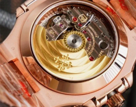 Baidafeili鹦鹉螺腕表手表男士时尚...