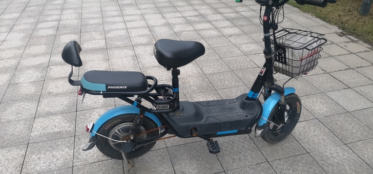 凤凰电动车