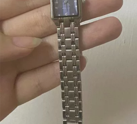 CITIZEN西铁城女石英表 蓝宝石镜面 ...