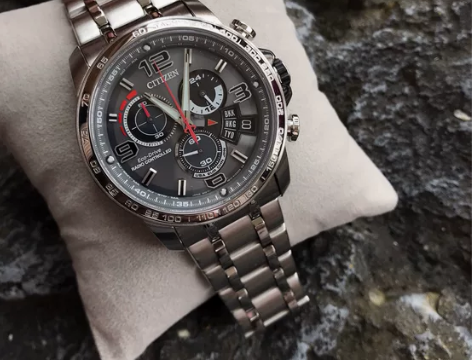 Citizen/西铁城BY0100-51H...