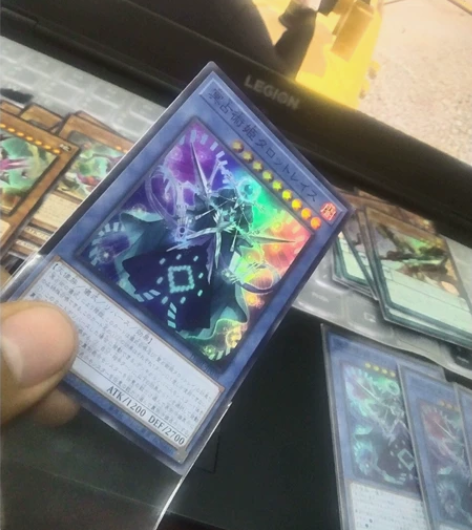 游戏王 一些散卡 散卡1110平银字卡忍者...