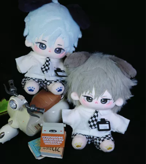 【宣】网球王子 棉花娃娃 白石藏之介 佐伯...