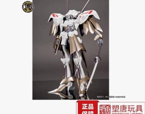 造形村 VOLKS 五星物语 拼装模型 1...