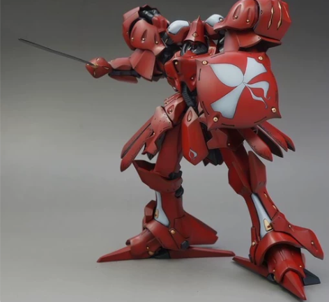 五星物语 海洋堂 阿修罗宫殿 1/100 ...