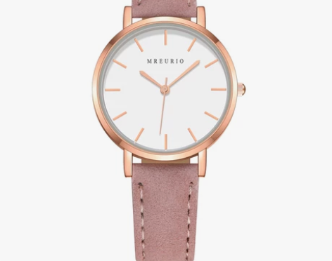 全新 捡漏新款女士手表女中学生韩版时尚简约...