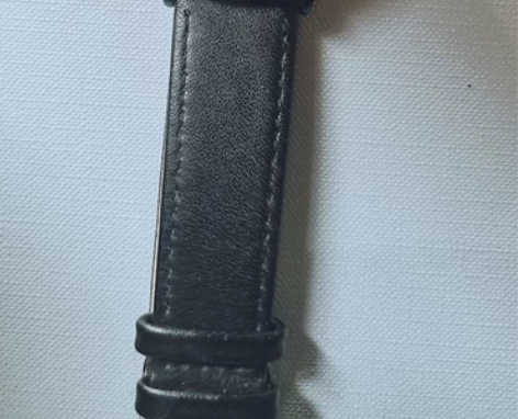 olevs手表 没用多长时间，突然不动了，...
