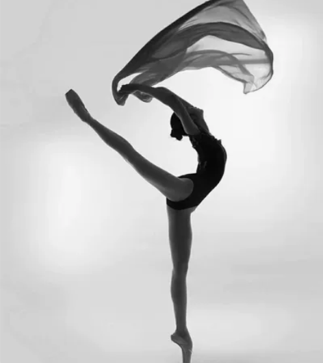 舞蹈课＃芭蕾舞 承接公司年会舞蹈编排 艺考...