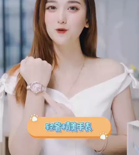 特卖活动明星代言欧利时品牌手表全自动机械表...