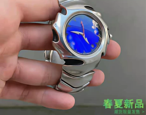 中古SeanJan原创oakley风刀锋手...