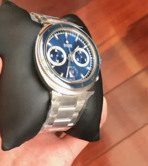 雷达手表，雷达帝星始创型手表，雷达帝星20...