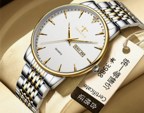 【狂欢价】手表男士全自动机械十大品牌名牌正...