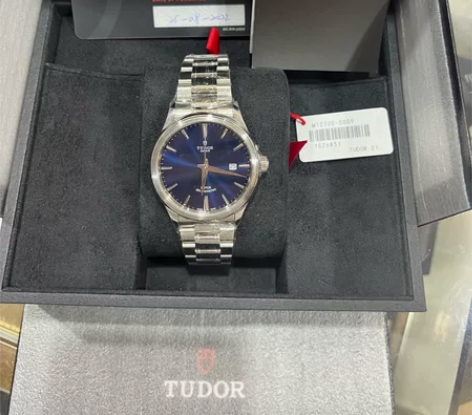 22年全新帝舵风尚系列，M12700-00...