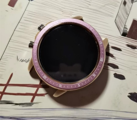 华为oppo手机通用智能电子手表女2022...