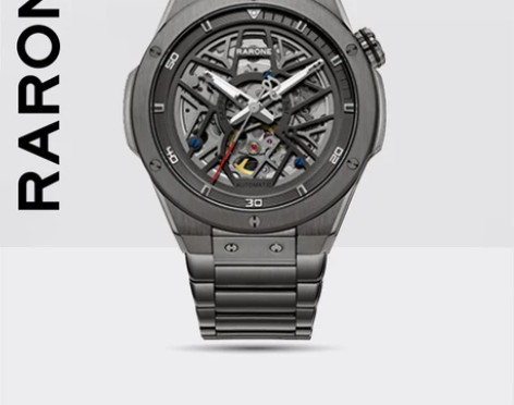 ?【狂欢价】雷诺RARONE解构双子星潮流...