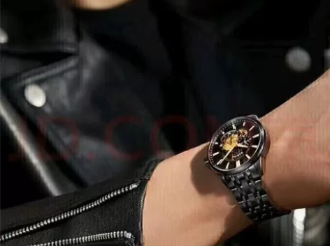 捡漏 全新的）雷诺(RARONE)手表 星...