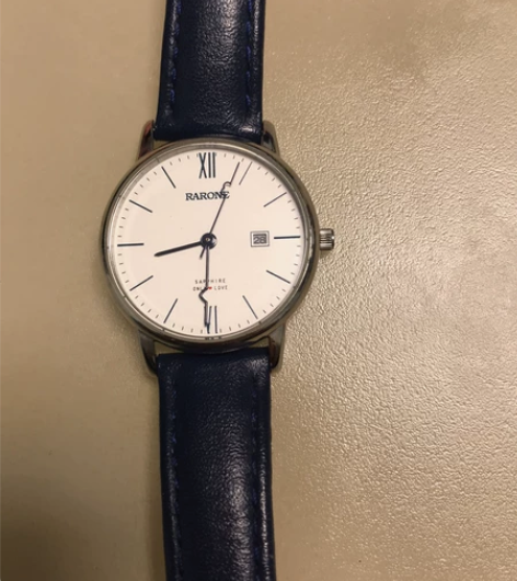 闲置手表，便宜转让 感兴趣的话点“我想要”...