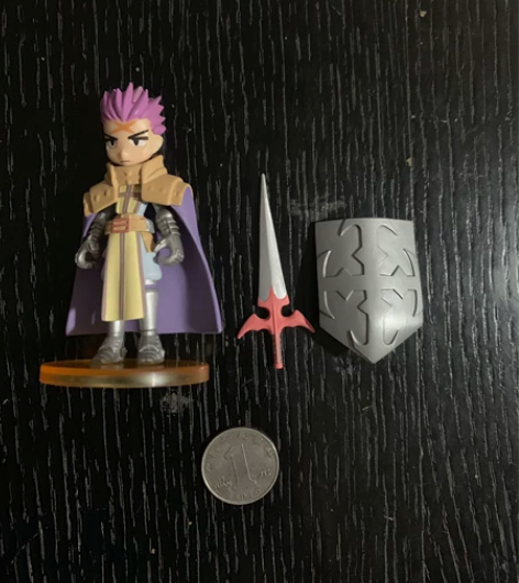 和风堂 仙境传说RO 剑士 骑士 战士 v...